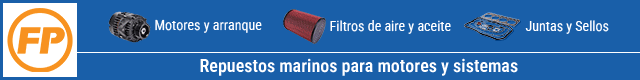 Friday Parts