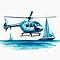 Rotornautico