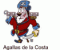 agallas