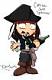 Jack Saparrow
