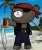 Oso Marino