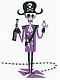 Capit�n Calavera