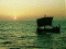 humo de barcos