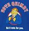 Alcalde Quimby