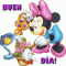 DISNEY