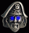 Capitan Iron