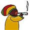 Rastaman