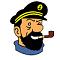 Capitan Merluza