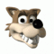 Lobo_Estepario
