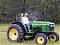 John Deere