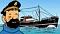 Capt Haddock