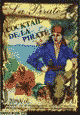 Pirata con botas